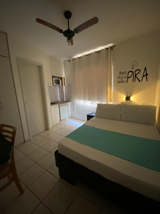 Bela Cintra Flat Service próximo à Santa Casa de Misericórdia de São Paulo e do Hospital 9 de Julho Exterior foto