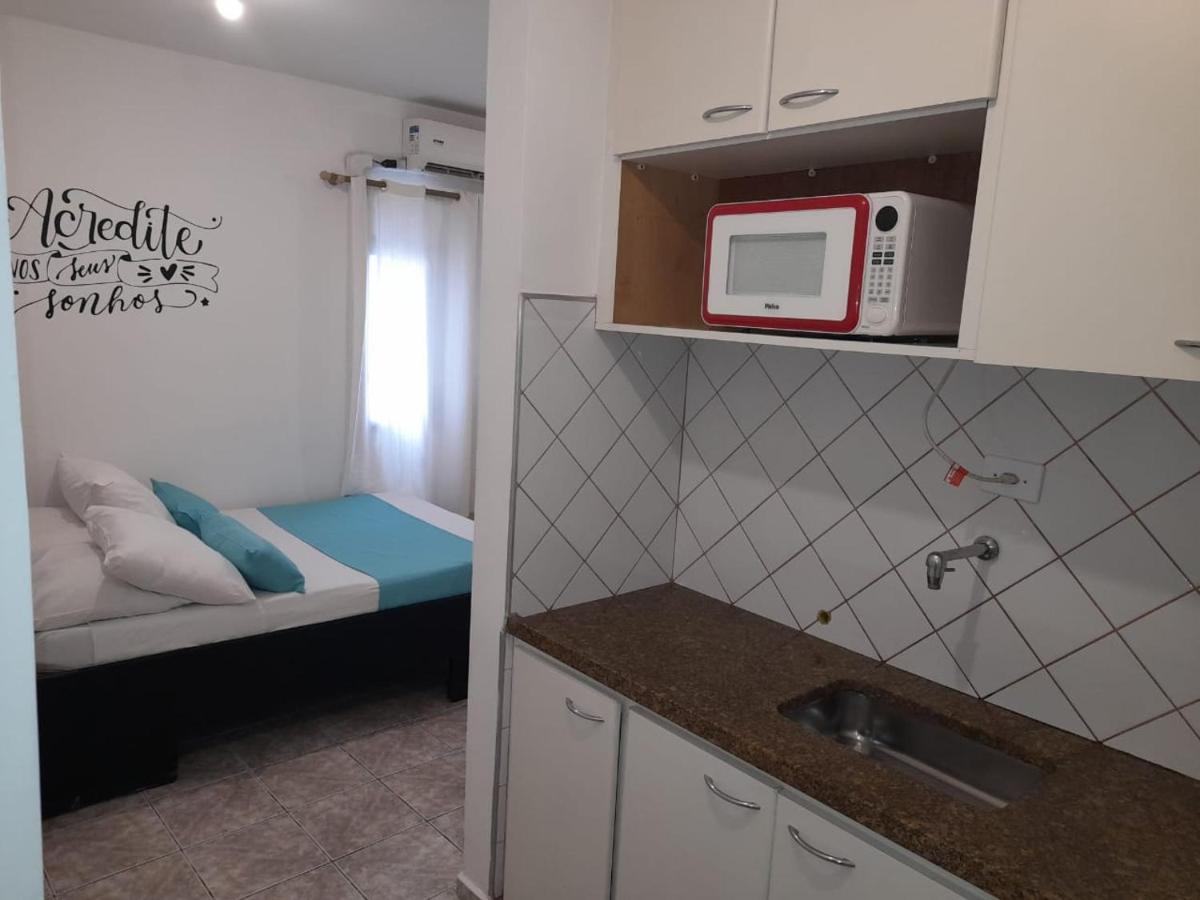 Bela Cintra Flat Service próximo à Santa Casa de Misericórdia de São Paulo e do Hospital 9 de Julho Exterior foto
