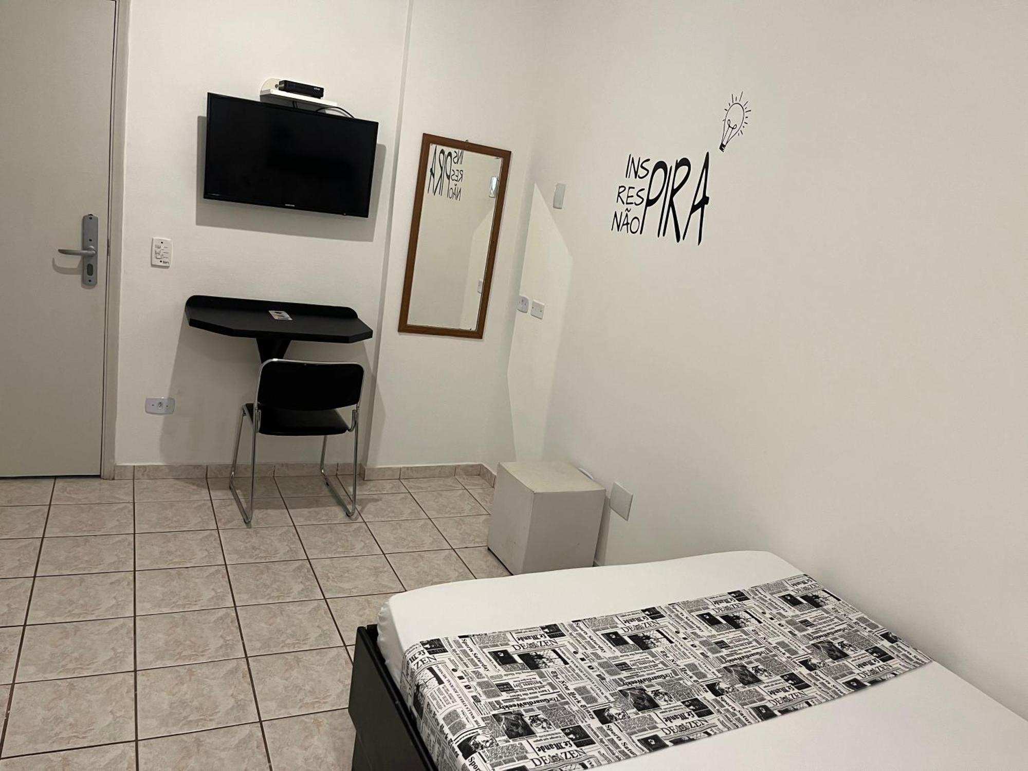 Bela Cintra Flat Service próximo à Santa Casa de Misericórdia de São Paulo e do Hospital 9 de Julho Exterior foto