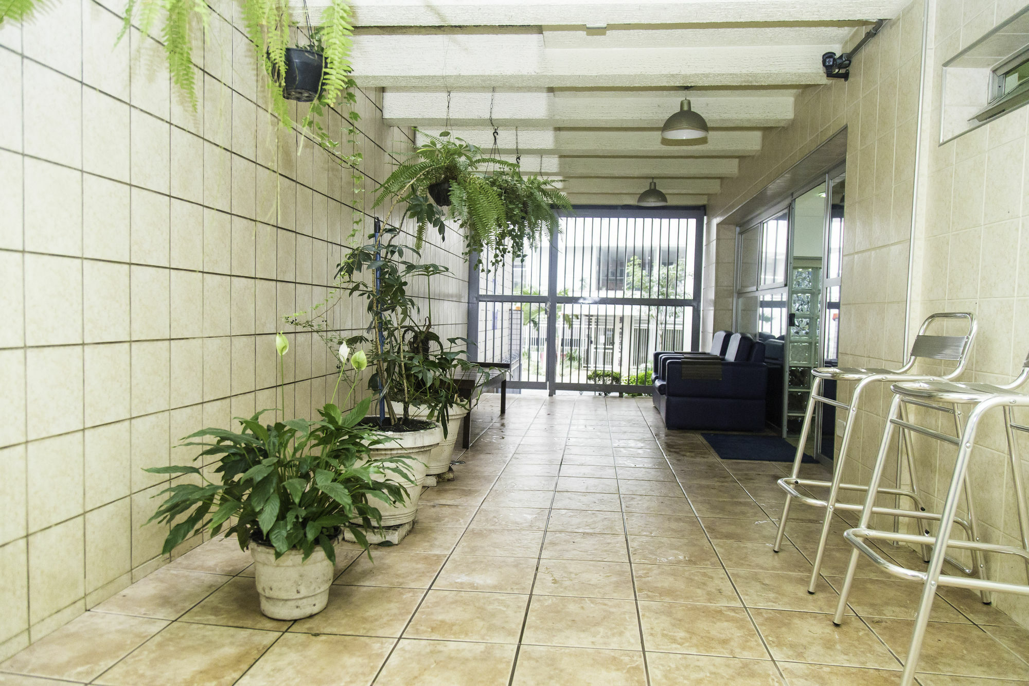 Bela Cintra Flat Service próximo à Santa Casa de Misericórdia de São Paulo e do Hospital 9 de Julho Exterior foto